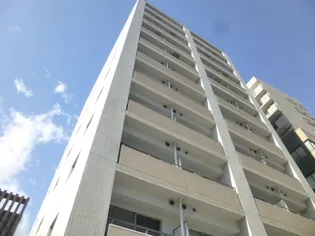 HF北四番丁レジデンスの画像