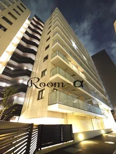 ドゥーエ横濱鶴見【11階】の外観