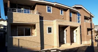 エーデルハイムIIの画像