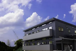 RIANNA香椎駅東の画像