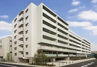 リエトコート向島の画像