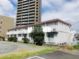 グランデール永田の画像