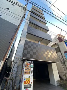 AXAS千鳥町アジールコートSTAの画像