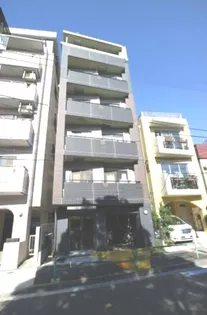 スパシエルクス門前仲町の画像