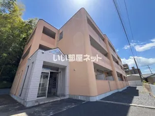 アリエッタ赤塚の画像