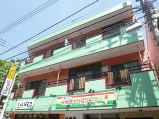 スカイコーポの画像