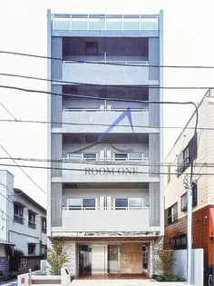 アーバン スクエア川崎平間の画像