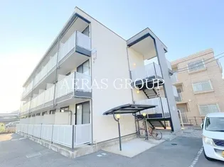 レオパレス丸岡の画像