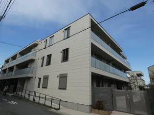 KIRSCH桜新町の画像