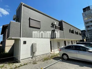 アースクエイク中本町の画像