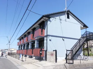 愛知県大府市北山町1【一戸建】の外観