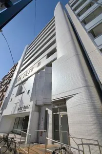 広島畳材Vビルの画像