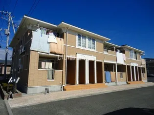 マーベラス ガーデンBの画像