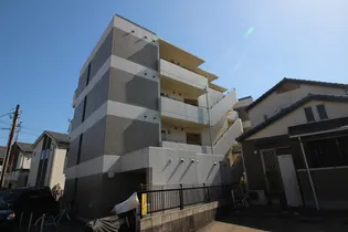 エスペランサ新守山の画像