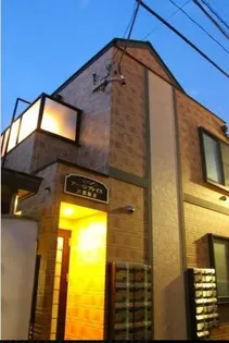 アーバンプレイス神楽坂2【1階】の外観