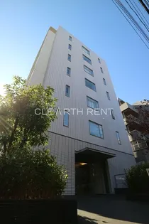 MFPRコート麻布十番の画像