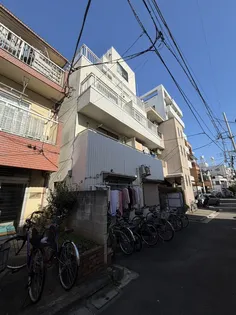 ノーブル星野の画像