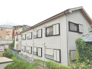 若葉ハイツの画像