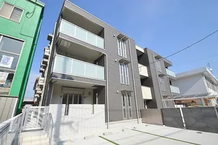 キャトルセゾン井口の画像