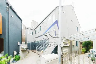 ブライト西大井の画像