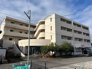 エール21松本の画像