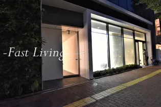 ヒューリックレジデンス新御茶ノ水【13階】の外観