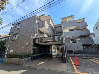 スカイコート高円寺第3の画像