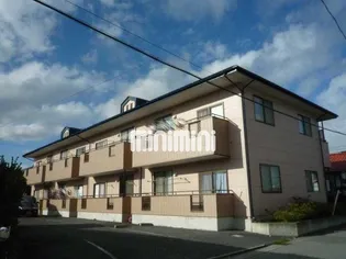 サンフラワー A棟の画像