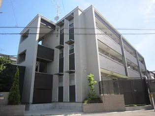 フレール柏 B棟の画像