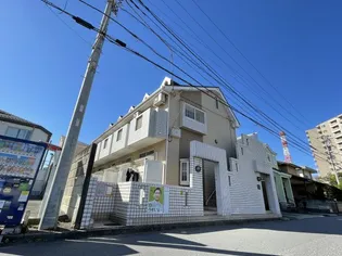 ジュネパレス千葉第14の画像