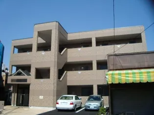 エスポワールシャトー神地の画像