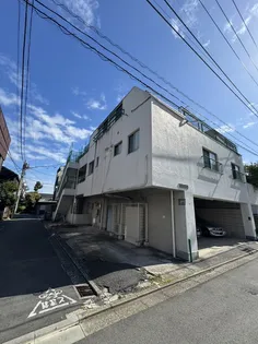 グリーンコーポラスの画像