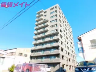 キャッスルハイツ桑名の画像