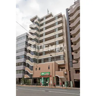 KANZE SHIBAURA RESIDENCEの画像