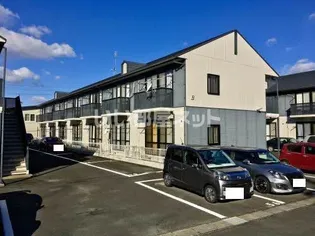 プレステージ中部 Bの画像