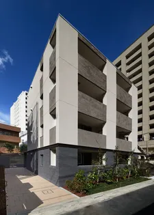 Maison Ishii【1階】の外観