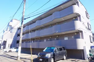 モンレーヴ ナカの画像