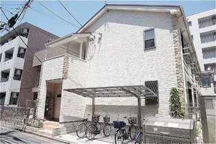 コンフォート豊玉【2階】の外観