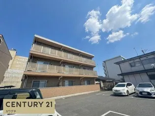 アーバンハウス琴芝IIの画像