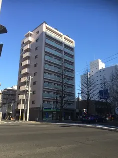 バリューエクセ【3階】の外観