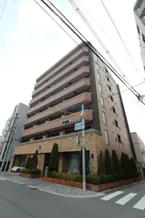 プレジオ福島【5階】の外観