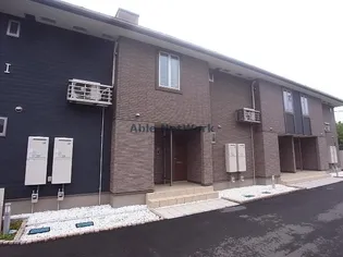 メゾン エタニティⅠの画像