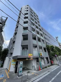 ヴァルトパーク南大井の画像