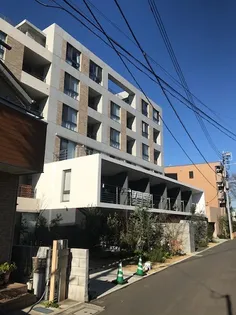 シモリ仙川の画像