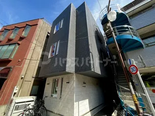 CASA ORGOGLIOの画像