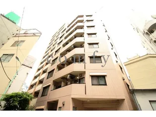 ARTERE東日本橋の画像