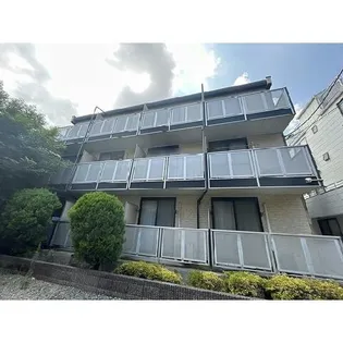 レオパレスマリオンの画像