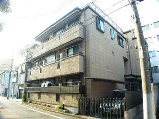 メゾン ラフィーネの画像