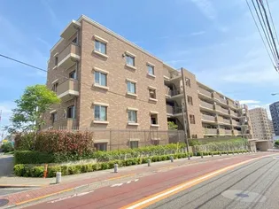 シティハウス国立テラスの画像