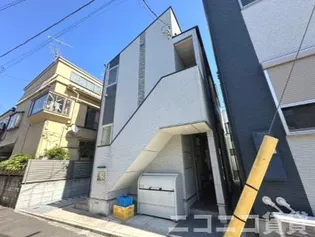 ハーモニーテラス梅田Vの画像